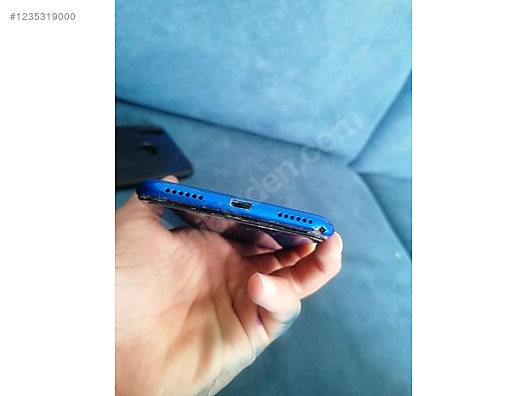 İkinci El ve Sıfır Alışveriş / Cep Telefonu & Aksesuar / Cep Telefonu / Xiaomi / Redmi Note 8