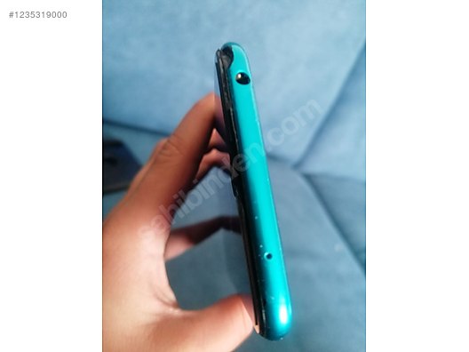 İkinci El ve Sıfır Alışveriş / Cep Telefonu & Aksesuar / Cep Telefonu / Xiaomi / Redmi Note 8