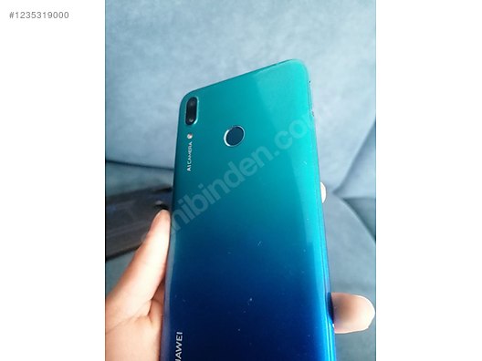 İkinci El ve Sıfır Alışveriş / Cep Telefonu & Aksesuar / Cep Telefonu / Xiaomi / Redmi Note 8