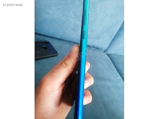 İkinci El ve Sıfır Alışveriş / Cep Telefonu & Aksesuar / Cep Telefonu / Xiaomi / Redmi Note 8