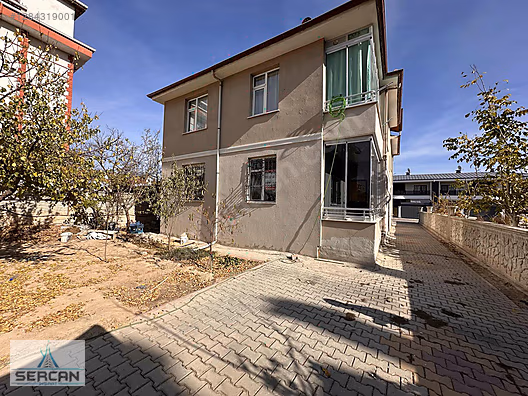 KARAMAN YOLU HADİMİPARK KARŞISINDA ODACI ETLİEKMEK ARKASINDA #1284319001
