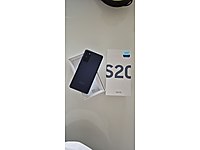 Samsung Galaxy S20 FE 128 Gb Snapdragon Lacivert