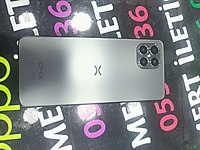 omıx x600 temiz 128 GB