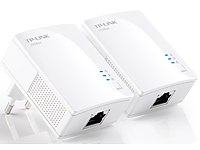 2 ADET TP-LINK TL-PA2010 200Mbps Nano Powerline Adaptör (Çiftli) #1222319033