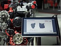 Deutz Serdia 4.0 sürümü 16.00.00 level 6 sınırsız lisans