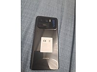 Fırsat telefonu Mİ 11 ULTRA #1283319058