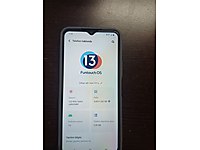 SAHİBİNDEN TEMİZ VİVO Y21S 128'LİK