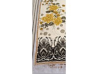 KOLEKSİYON PERDE 2 ADET