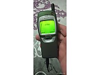Nokia 7110 bukalemun