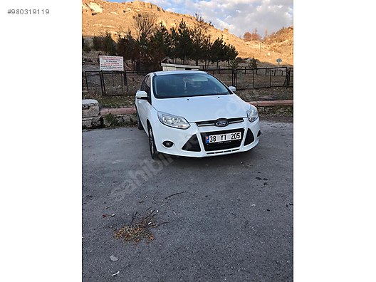 ford focus 1 6 tdci trend x 2012 model temiz ford focus at sahibinden com 980319119