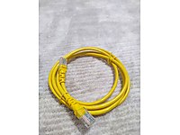 CAT 5 veya 6 Ethernet Kablosu