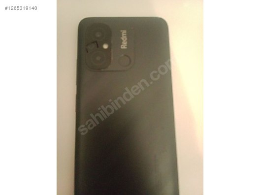 Used & Brand New Items / Cell Phones & Accessories / Cell Phones / Xiaomi / Redmi 12C