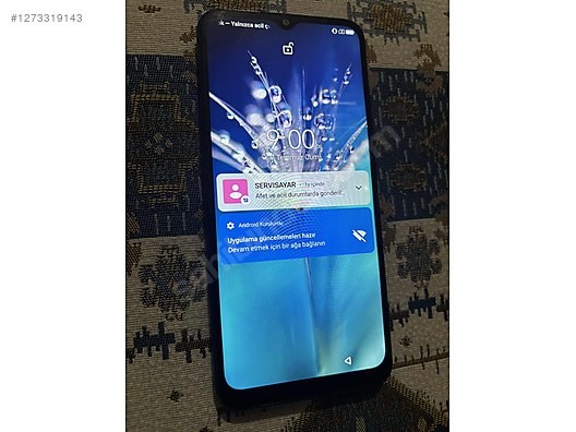 Used & Brand New Items / Cell Phones & Accessories / Cell Phones / General Mobile / GM 21