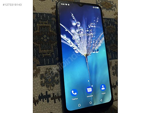 Used & Brand New Items / Cell Phones & Accessories / Cell Phones / General Mobile / GM 21