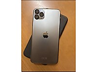 İPHONE 11 PRO MAX 64GB