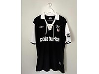 Beşiktaş 2007-2008 forması