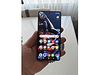 POCO X5 Pro 5G 256 GB | Temiz Sorunsuz 108 MP Kamera