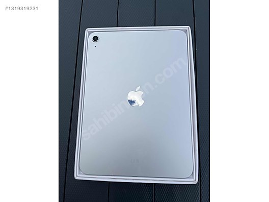 Apple iPad 11 128 GB Tablet - 1319319231