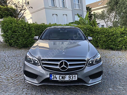 mercedes benz e series e 180 amg premium sahibinden 2014 mercedes e180 amg premium mengerler cikisli at sahibinden com 927319231