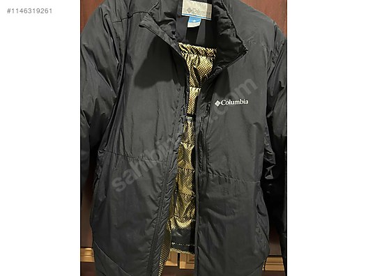 Columbia sportswear men s store northern bound jacket