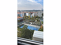 BAYRAMOĞLU EMLAK'TAN 2+1 TEMİZ EŞYALI KİRALIK DAİRE!! #1279319262