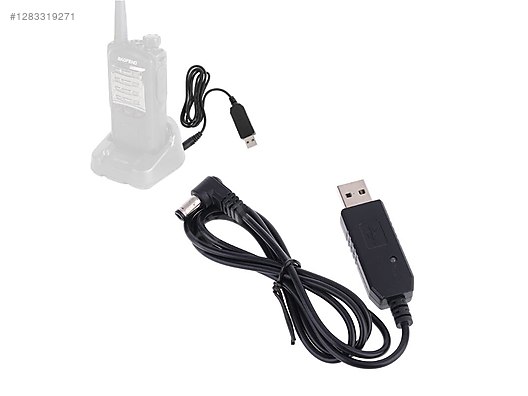 İkinci El ve Sıfır Alışveriş / Teknik Elektronik / Lisanssız Telsiz / Yedek Parça & Aksesuar