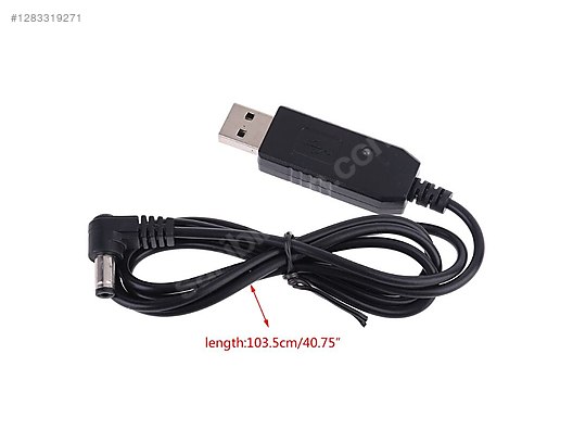 İkinci El ve Sıfır Alışveriş / Teknik Elektronik / Lisanssız Telsiz / Yedek Parça & Aksesuar