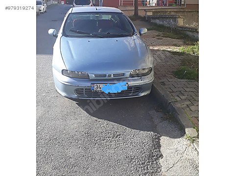 fiat bravo 1 6 sx sahibinden satilik at sahibinden com 979319274