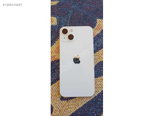 Apple / iPhone 13 / iPhone 13 Garantili sahibinden.comda - 1265319297