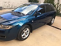 mazda 6 used cars and prices of new automobiles for sale are on sahibinden com