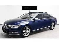 255.000TL PEŞİNATLA 2017 PASSAT 1.6TDI-HİGHLİNE-CAM-TVN-HAYALET #1285319311
