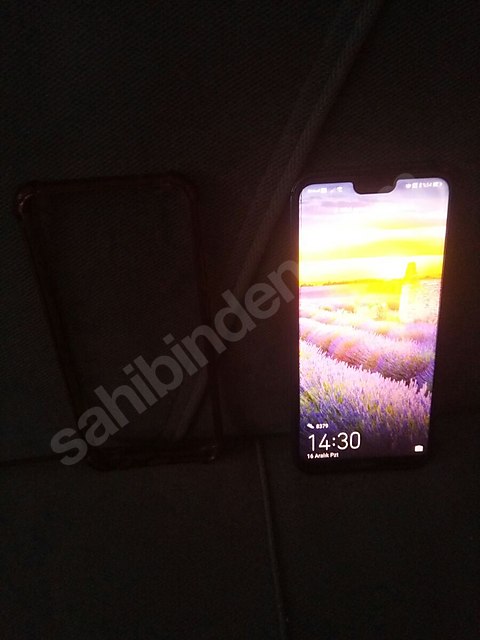 huawei p20 lite