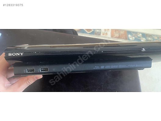 Used & Brand New Items / Gaming & Gamers Exclusive / Game Systems & Consoles / PlayStation 3