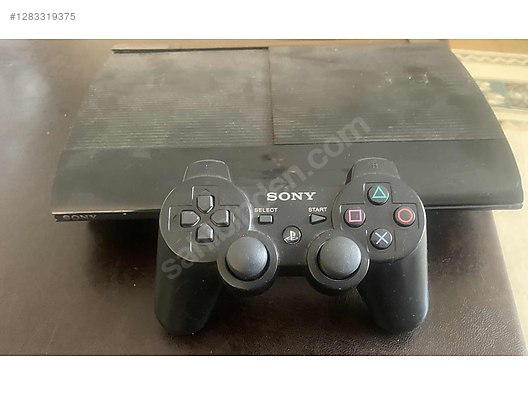 Used & Brand New Items / Gaming & Gamers Exclusive / Game Systems & Consoles / PlayStation 3