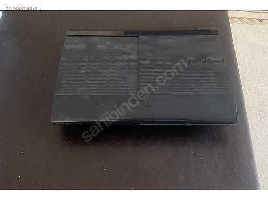 Used & Brand New Items / Gaming & Gamers Exclusive / Game Systems & Consoles / PlayStation 3