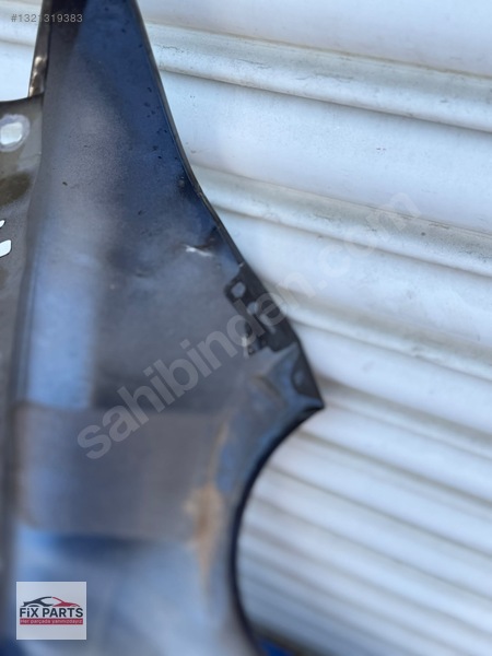 BMW 3 Serisi Çamurluk