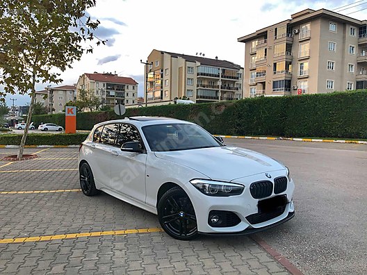 Bmw 1 Serisi 118i M Sport Bmw 118i Msport Shadow Line 16500 Km Bayi Sahibinden Comda 865319431