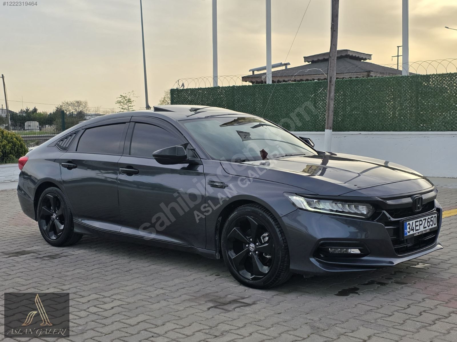 Accord 1 5 T 0 60