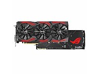 ASUS GTX1070 Ti ROG STRIX 8GB NVIDIA Ekran Kartı #1283319483
