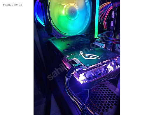 İkinci El Ekran Kartı