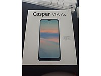 CASPER VIA A4 ekran tamiri sonrası kullanılabilir #1248319498