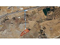 HMS GAYRİMENKULDEN ÇAYIRBAĞINDA SATILIK HİSSELİ 997M² TARLA #1235319505