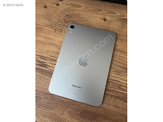 Apple iPad mini 7 128 GB Tablet - 1287319550