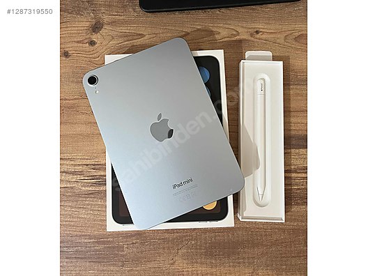 Apple iPad mini 7 128 GB Tablet - 1287319550