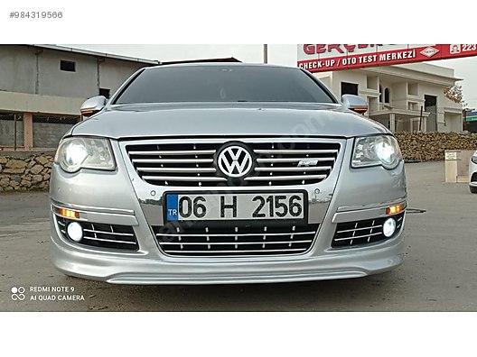 volkswagen passat 2 0 tdi comfortline sahibinden satilik sahibinden comda 984319566