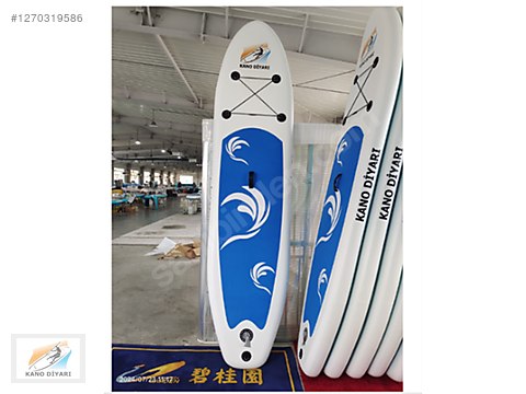 SUP Malzemeleri / Stand UP Paddle Bord / SUP SUMMER sahibinden