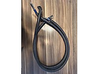 Jps Labs Aluminata 1.5m Interconnect