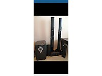 vestel 5+1 ses sistemi #1258319623