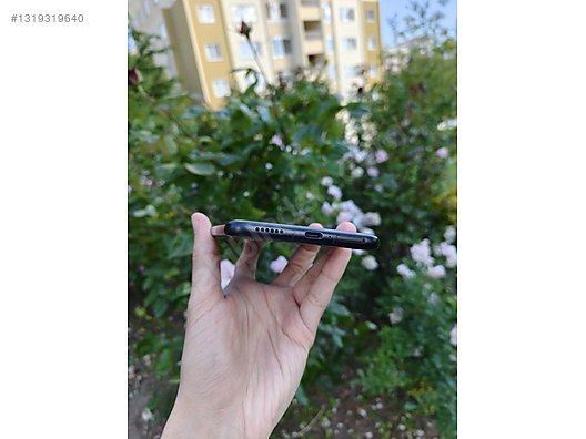 512 GB Siyah Huawei Mate 60 Pro Plus Cep Telefonu - 1319319640