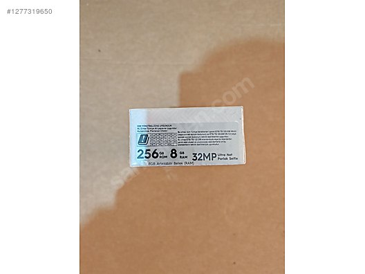 Used & Brand New Items / Cell Phones & Accessories / Cell Phones / Tecno / Spark 10 Pro